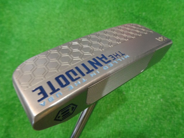 中古ゴルフ ANTIDOTE 2025 SB1