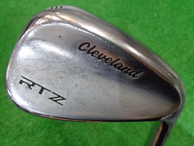 中古ゴルフ RTZ TOUR SATIN 48-10 48°