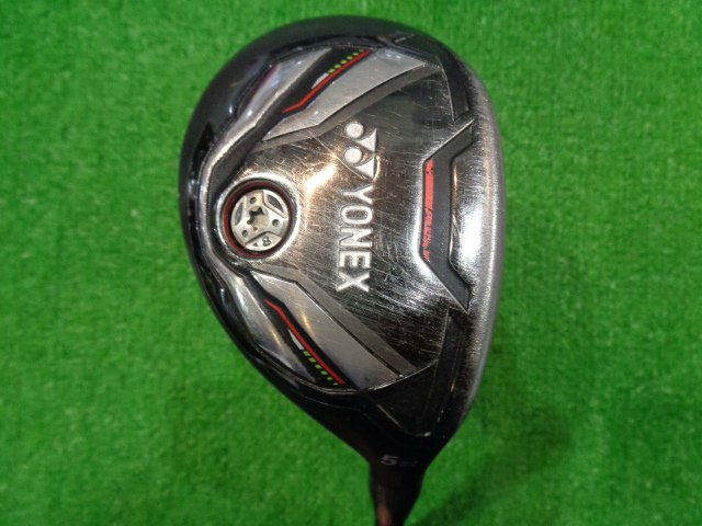 中古ゴルフ EZONE GT ユーティリティ 2020 #5 22°