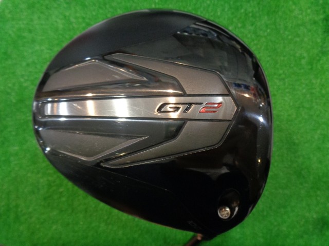 中古ゴルフ GT2 10°
