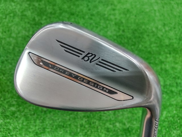 中古ゴルフ ボーケイSM11 Tour Chrome 50-12F 50°