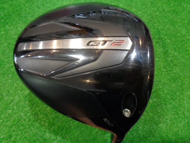 中古ゴルフ GT2 10°