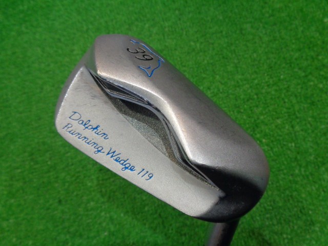 中古ゴルフ DRW-119 39°