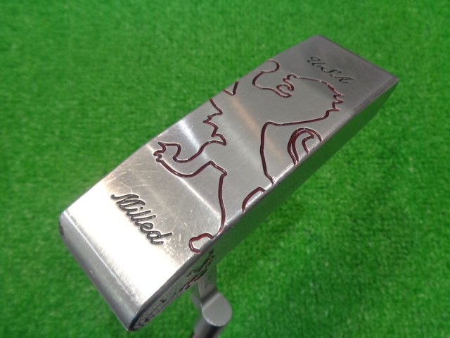 中古ゴルフ コットンウッド2 303SS