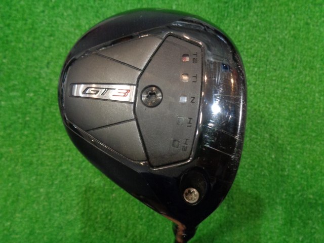 中古ゴルフ GT3 18 18°