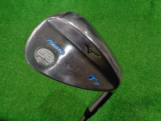 中古ゴルフ T7 56-10 56°
