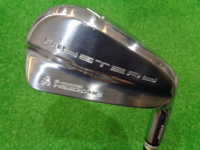 中古ゴルフ HS820 HC 7I 28°