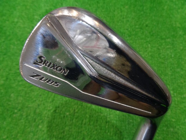 中古ゴルフ スリクソンZ U85 #6 29°