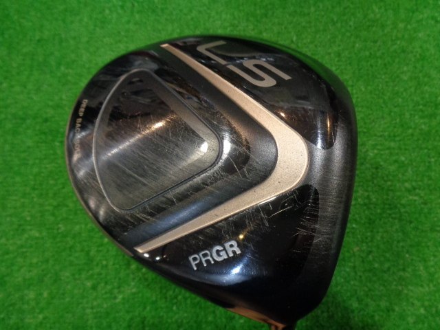 中古ゴルフ LS 2023 11.5°