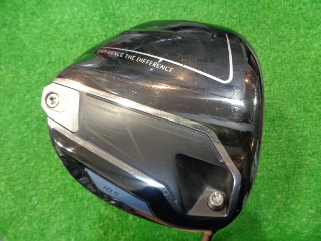 中古ゴルフ ゼクシオ2026 10.5°