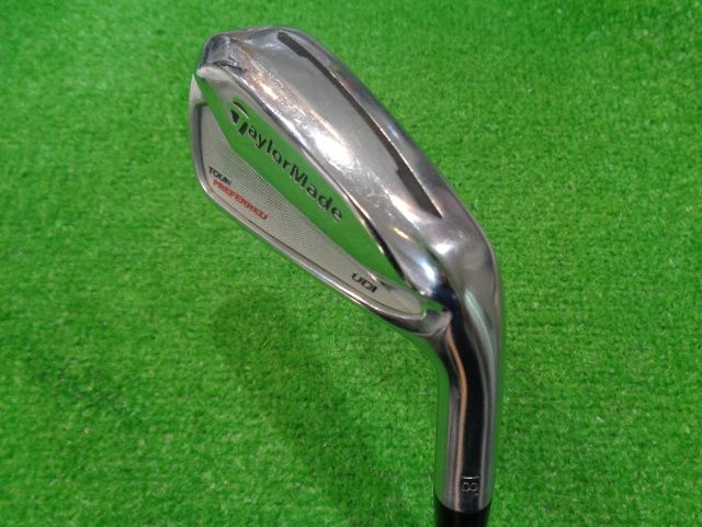 中古ゴルフ TOUR PREFERRED UDI 2I 18°