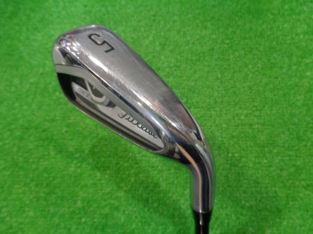 中古ゴルフ T300 2021 5I 23°