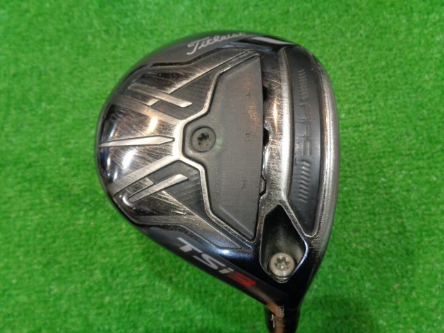 中古ゴルフ TSi3 13.5 13.5°