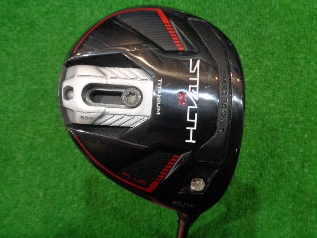 中古ゴルフ STEALTH2 PLUS 5W 19°
