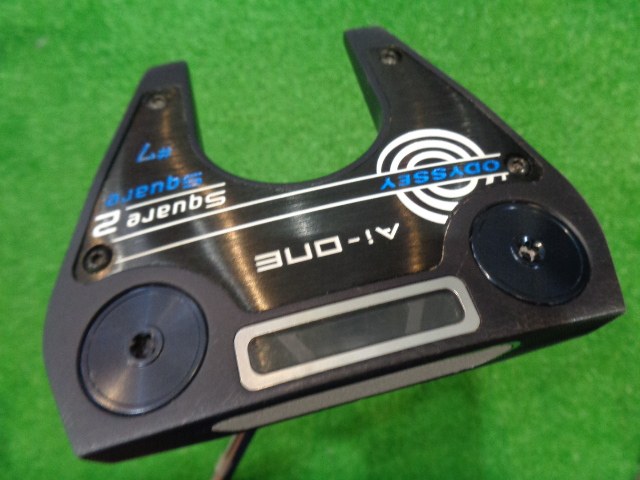 中古ゴルフ Ai-ONE SQUARE 2 SQUARE #7