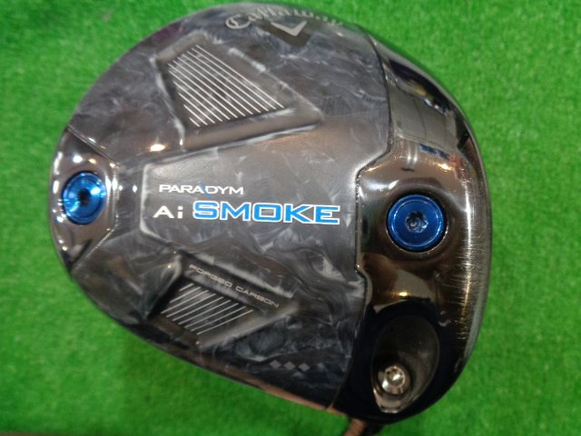 中古ゴルフ PARADYM Ai SMOKE ◆◆◆ 10.5°