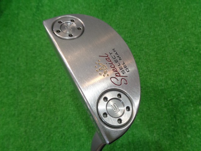 中古ゴルフ SPECIAL SELECT DELMAR