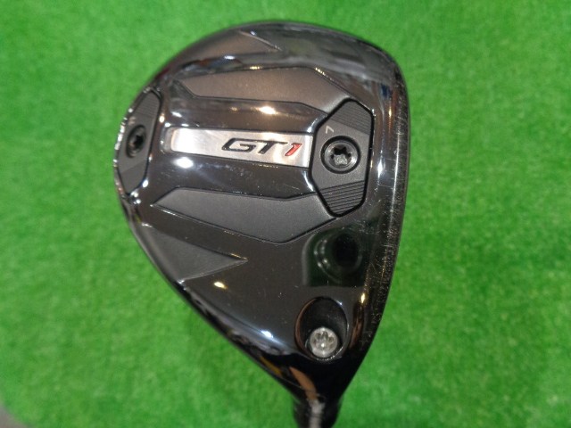 中古ゴルフ GT1 HYBRID 20 20°