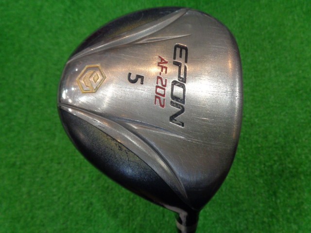 中古ゴルフ AF-202 5W 18°
