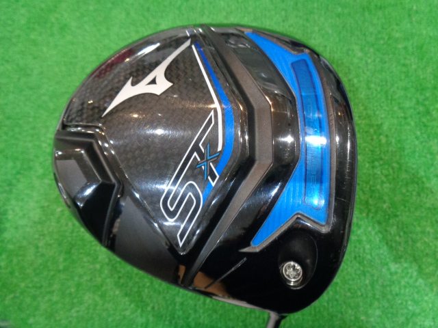中古ゴルフ ST-X 230 10.5°
