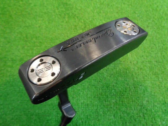 中古ゴルフ SPECIAL SELECT JET SET NEWPORT