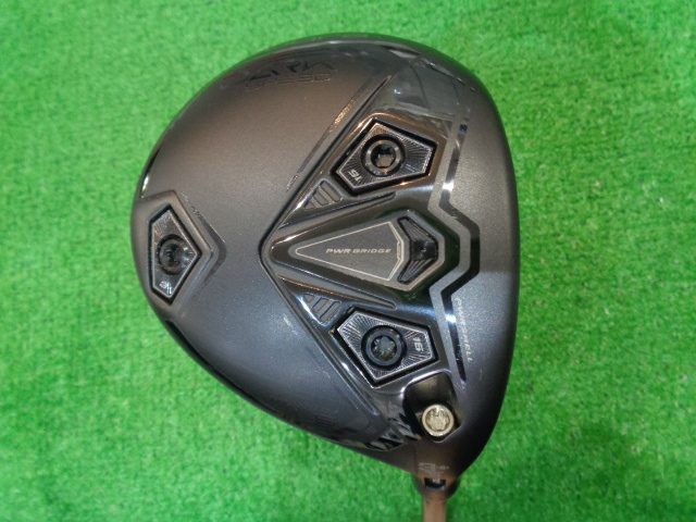 中古ゴルフ DARKSPEED LS 3+W 13°