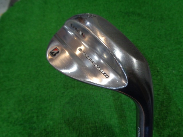 中古ゴルフ TOUR B BRM 58-12 58°