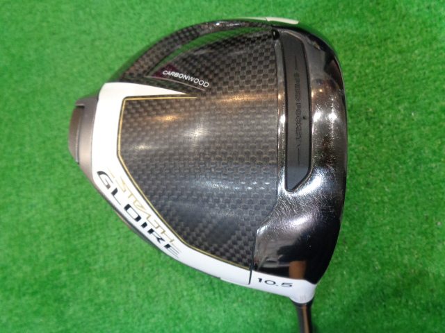 中古ゴルフ STEALTH GLOIRE 10.5°