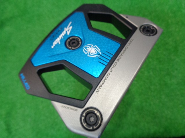 中古ゴルフ SPIDER 5K-ZT