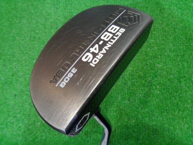 中古ゴルフ BB46 2022