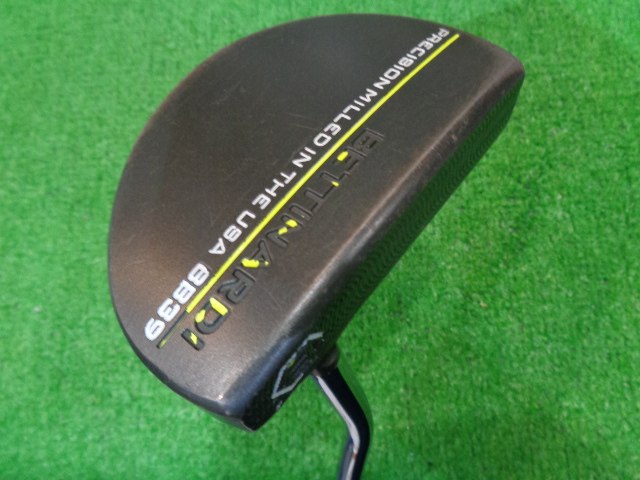 中古ゴルフ BB39 2018
