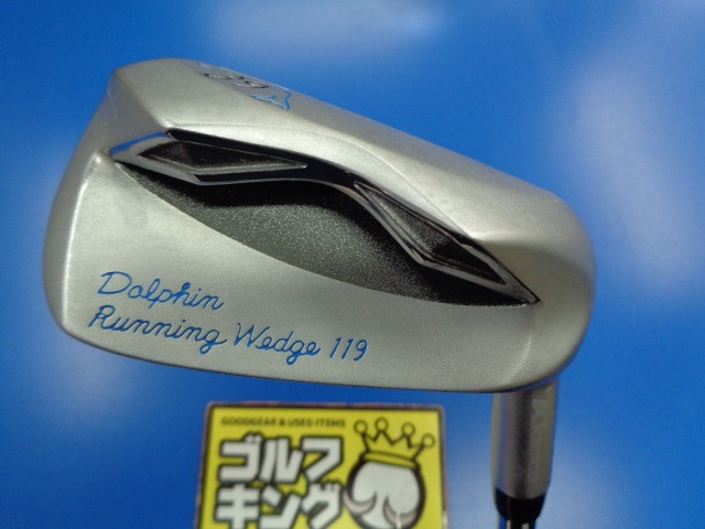 中古ゴルフ DRW-119 39°