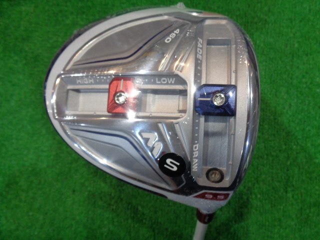 中古ゴルフ M1 SPECIAL EDITION 9.5°