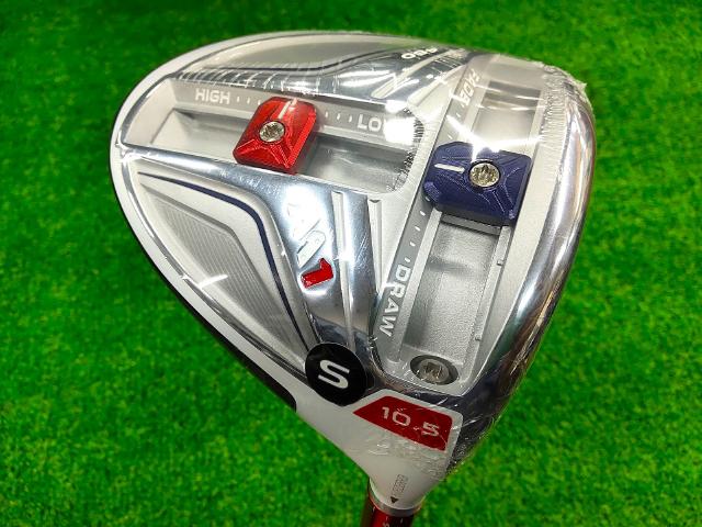 中古ゴルフ M1 SPECIAL EDITION 10.5°