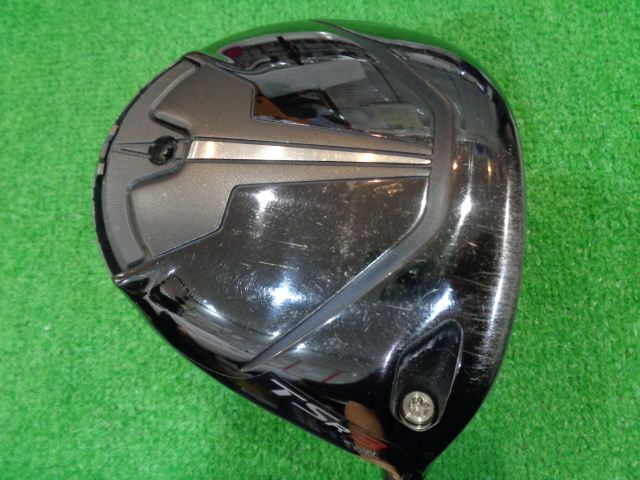 中古ゴルフ TSR3 10°