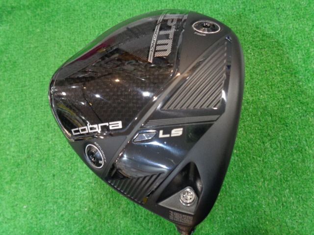 中古ゴルフ OPTM LS 9°