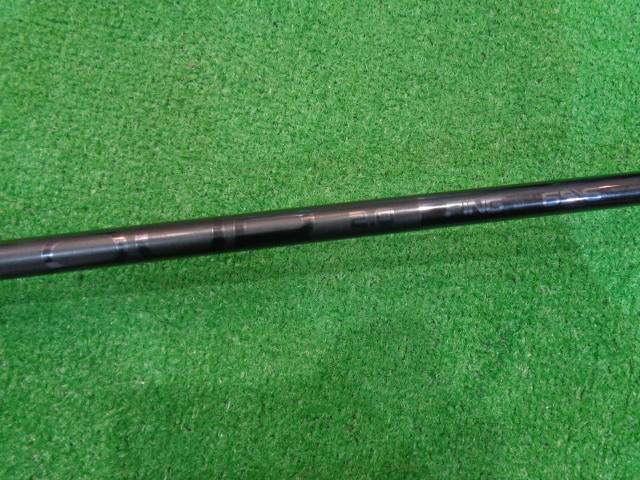 中古ゴルフ PING TOUR 2.0 BLACK 65（S） ピン用スリーブ 44インチ