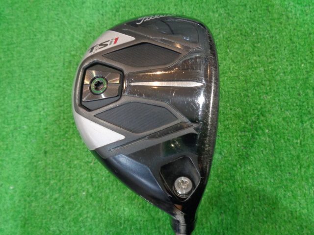 中古ゴルフ TSi1 HYBRID 20 20°