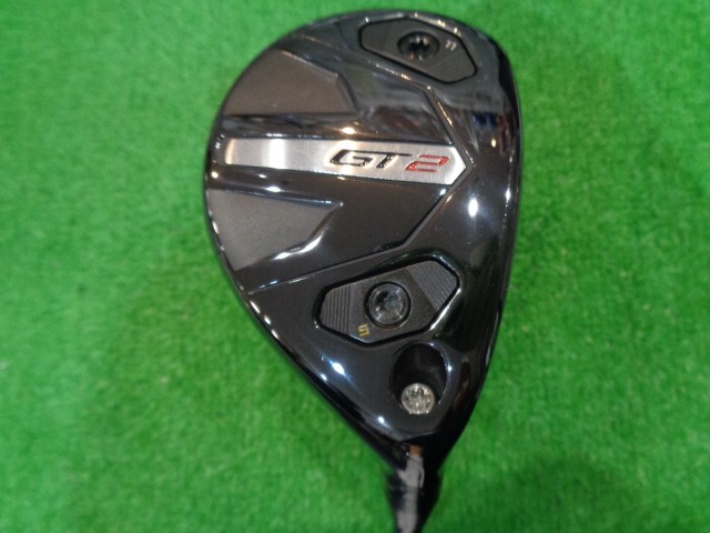 中古ゴルフ GT2 HYBRID 24 24°