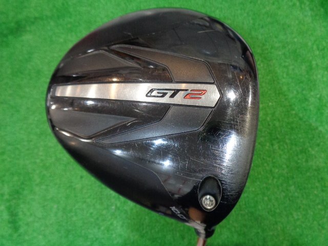 中古ゴルフ GT2 10°