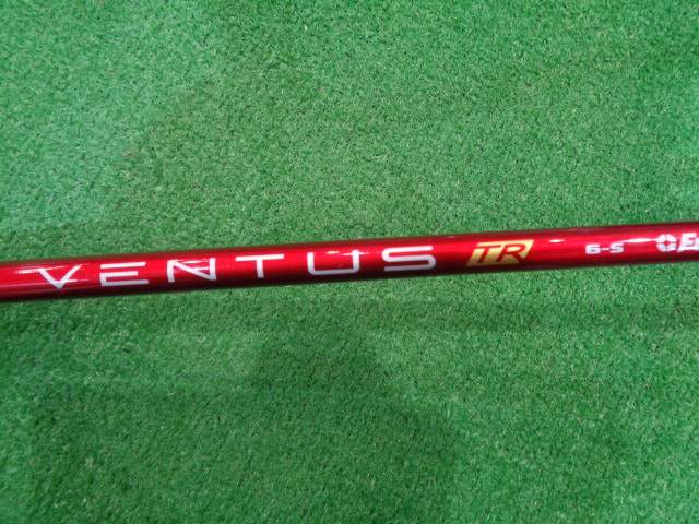 中古ゴルフ VENTUS TR RD 6（S） キャロウェイ用スリーブ 44インチ
