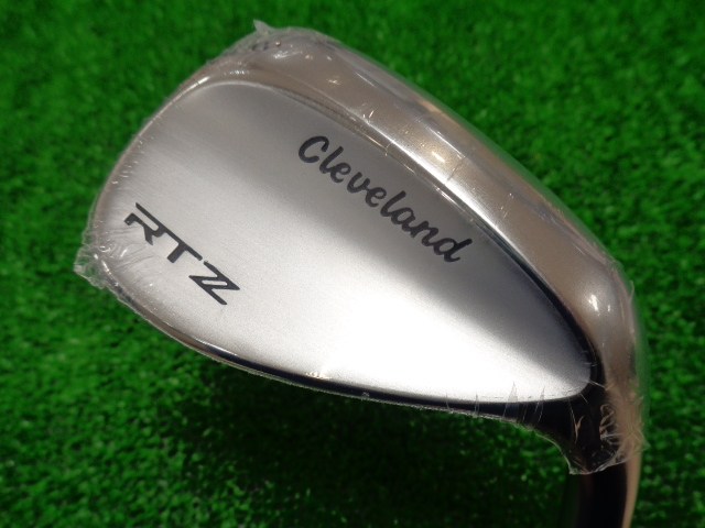 中古ゴルフ RTZ TOUR SATIN 56-10 56°