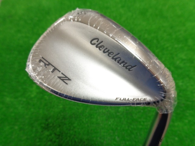 中古ゴルフ RTZ TOUR SATIN 56-8 (FULLFACE) 56°