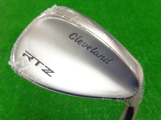 中古ゴルフ RTZ TOUR SATIN 54-10 54°
