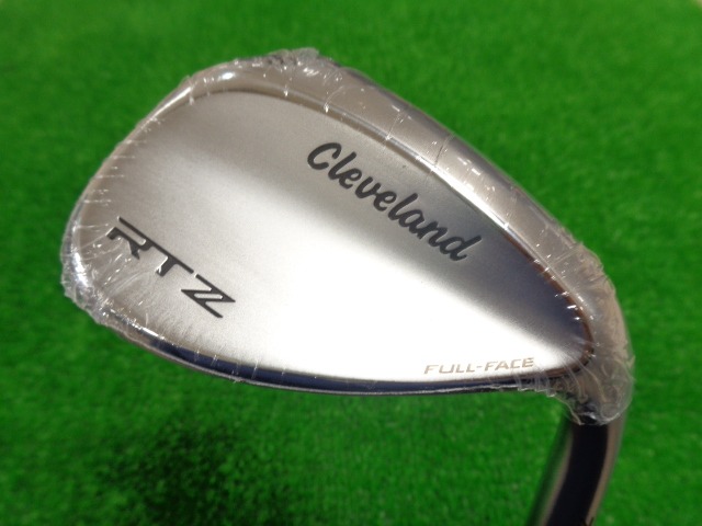 中古ゴルフ RTZ TOUR SATIN 58-8(FULL-FACE) 58°