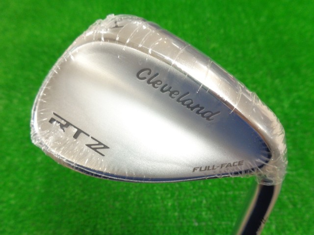 中古ゴルフ RTZ TOUR SATIN 54-8 (FULLFACE) 54°