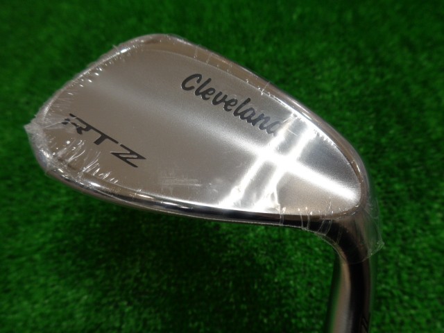 中古ゴルフ RTZ TOUR SATIN 52-10 52°