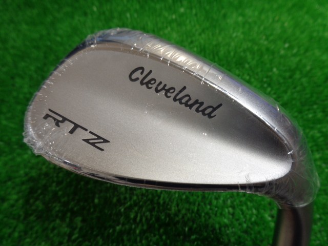 中古ゴルフ RTZ TOUR SATIN 60-10 60°