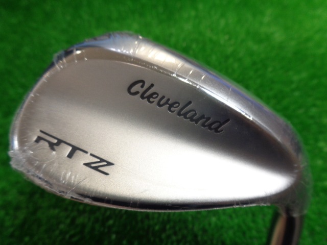 中古ゴルフ RTZ TOUR SATIN 60-10 60°