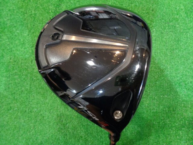 中古ゴルフ TSR3 8°